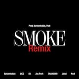 Smoke (remix)