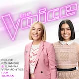 I Am Woman (The Voice Performance)