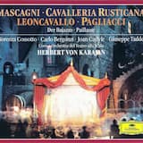 Cavalleria rusticana: Preludio