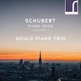 Piano Trio no. 1 in B-flat major, op. 99, D898: I. Allegro moderato