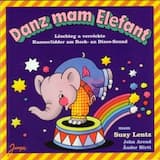 Wann den Elefant an d'Disco geet