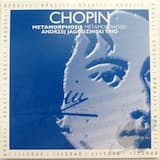 Nocturne Op. 9 No. 2