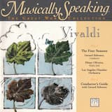 Concerto no. 1 in E Major "La primavera" (Spring): I. Allegro