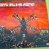 Saturaday Night at the Mill