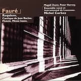 Requiem, op. 48: I. Introit & Kyrie