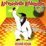 Affenschrille Hitbananen (Jingle)