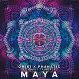 Maya (extended mix)