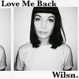 Love Me Back