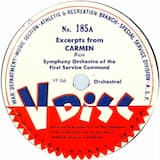 Excerpts From Carmen