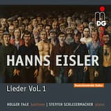 Bankenlied, Op. 48 No. 1