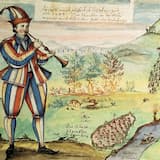 Myn trurichlichiz klagen