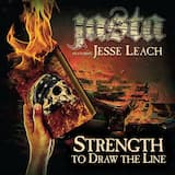 Strength to Draw the Line