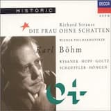 Die Frau ohne Schatten: II. Aufzug. Verwandlung / "Es gibt derer, die haben immer Zeit"