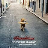 Lost in the Heavens (Instrumental)