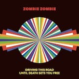 Driving This Road Until Death Sets You Free