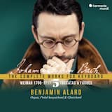 Toccata in D minor, BWV 565