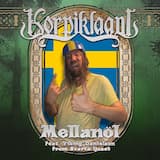 Mellanöl