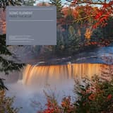 Paint the Blue (Deep Blue mix)