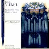 Symphonie n° 1 en ré mineur, op. 14: I. Prélude. Maestoso