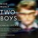 Prologue & Scene 1 (Alley/Police Station): "Help! Help! My friend has been stabbed!"