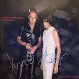 Where the Wild Roses Grow