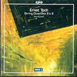 String Quarter No. 8 Op. 18 In D Flat Major: I. Langsam