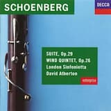 Suite, op. 29: I. Overture: Allegretto