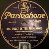 Fifty Million Frenchmen Can't Be Wrong