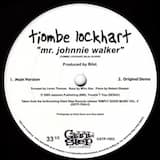 Mr. Johnnie Walker (original demo)