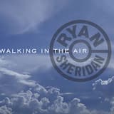 Walking in the Air