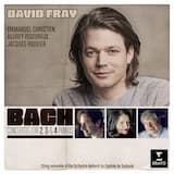 Concerto for 4 Pianos in A Minor, BWV 1065: I. Allegro