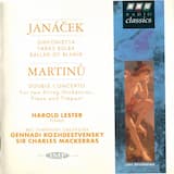 Sinfonietta: I. Allegretto