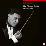 Sonata No.1 For Violin And Piano "Unconditioned": Adagio, Resonances