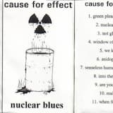 Green Please Not Grey