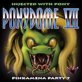 injected with a pony