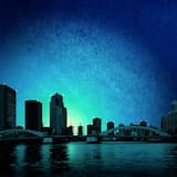 Piano Track All Night