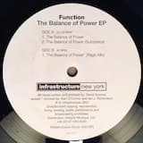 The Balance of Power