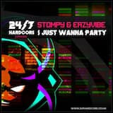 I Just Wanna Party (original mix)