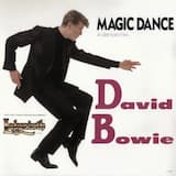 Magic Dance (single version)