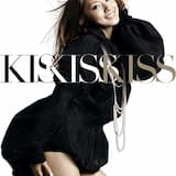 KISS KISS KISS (Japanese Version)