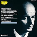 Symphony no. 9 in E minor, op. 95 "From the New World": II. Largo