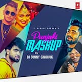 Punjabi Mashup