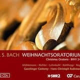 I. Am 1. Weihnachtstage: Coro: Jauchzet, frohlocket, auf preiset die Tage