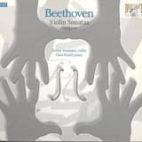 Sonata for Violin and Piano No. 1 in D major, Op. 12 No. 1: I. Allegro con brio