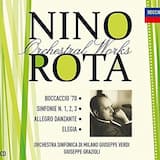 Boccaccio '70: Le tentazioni del Dottor Antonio (Suite): 1. Moderato