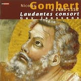 Motet Lugebat David Absalon