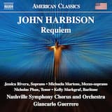 Requiem: Part I: I. Introit