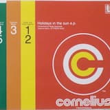 Raise Your Hand Together (Cornelius mix)