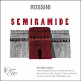 Semiramide: Sinfonia