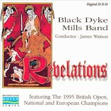 Revelation: Symphony for Double Brass on a Theme of Purcell